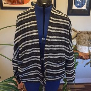 NWOT Madewell Shrug
